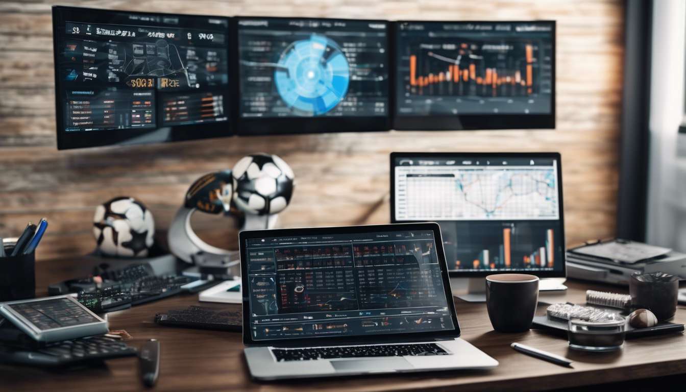 10 Essential Football Betting Analysis Tools