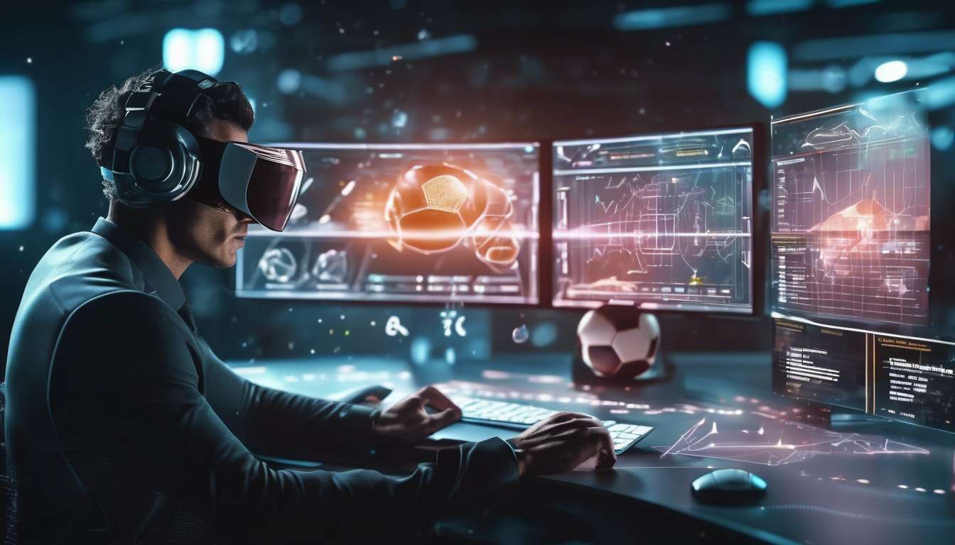 8 Trends Shaping Football Betting Analysis in 2025