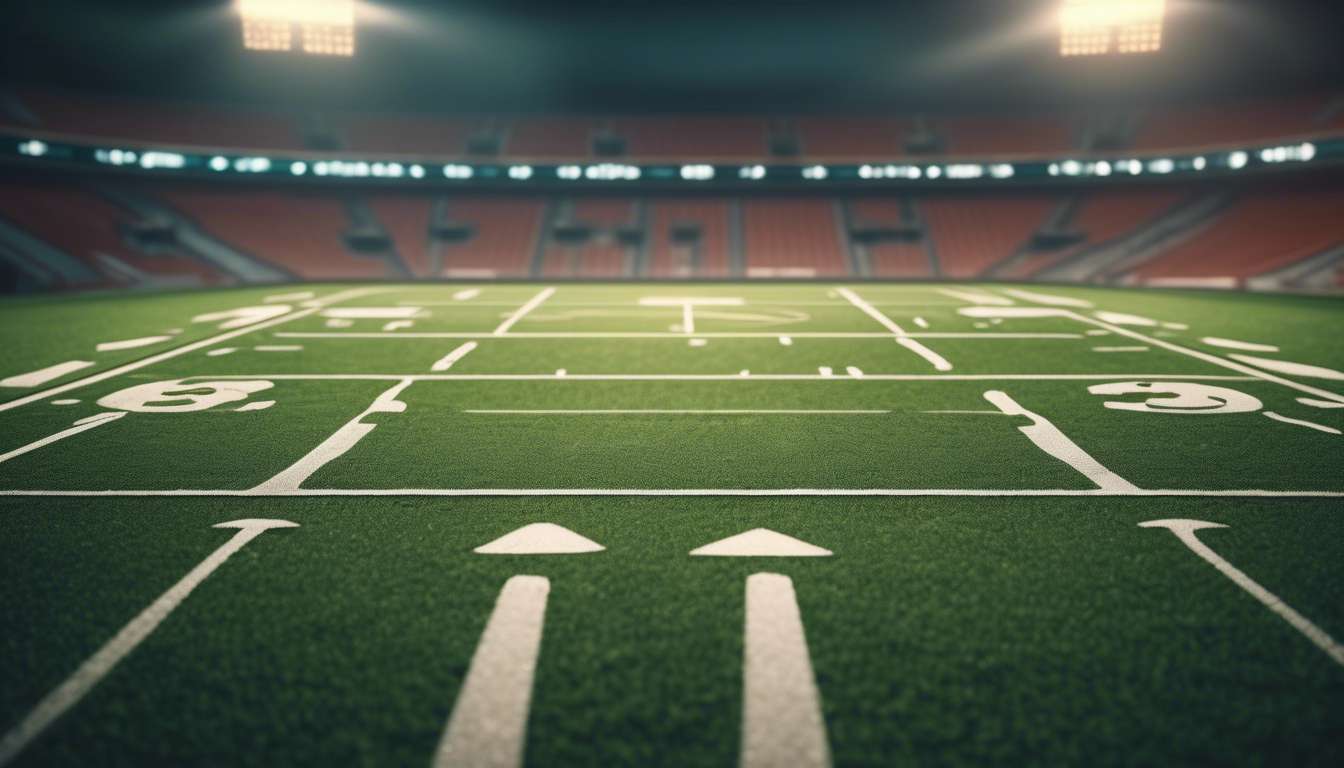 Essential Football Betting Systems Explained