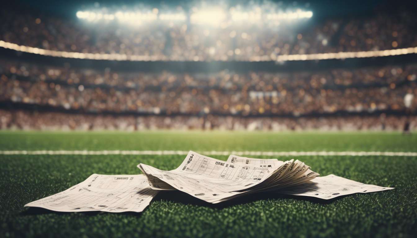 Mastering the Art of Football Betting for Maximum Success