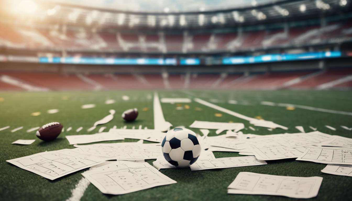 Football Betting Guides: Most Asked Questions