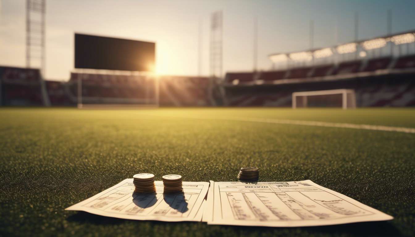 Football Betting Systems: FAQ for Newcomers