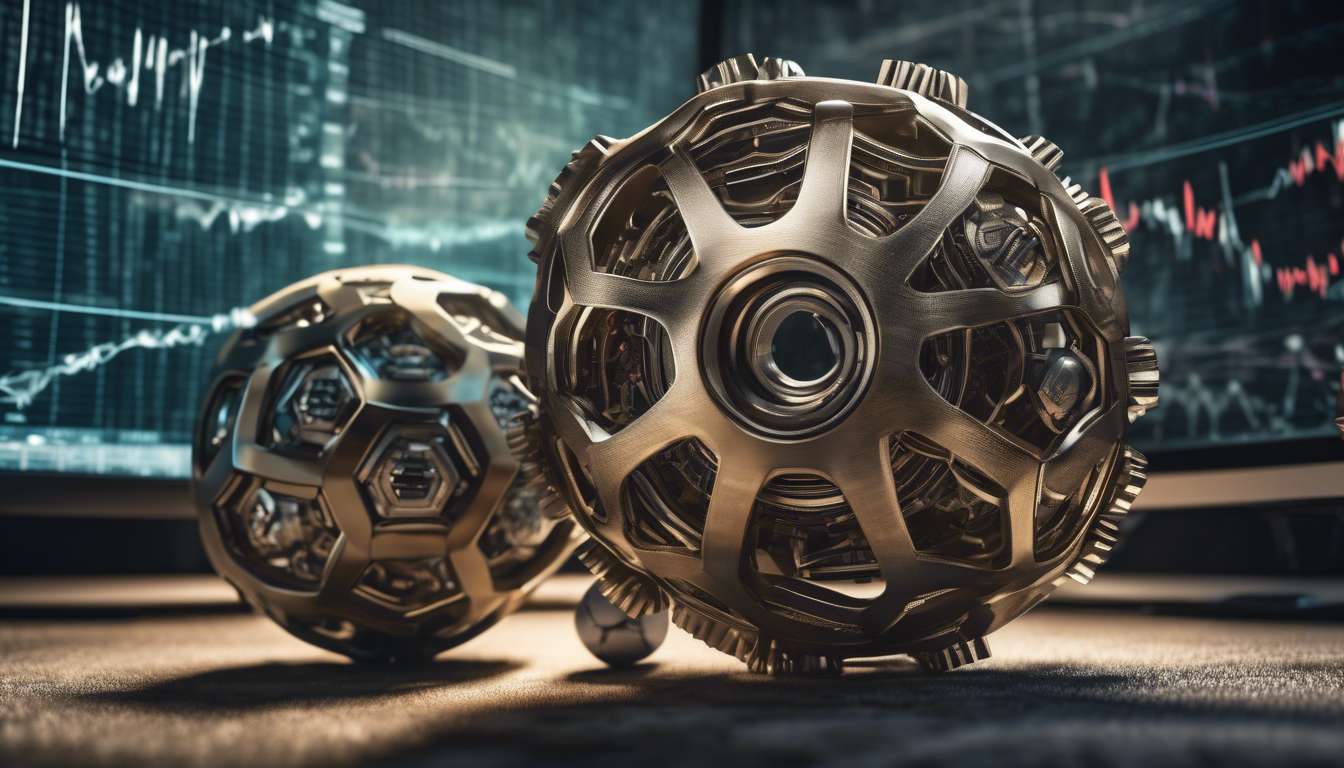 Football Betting Systems: How They Adapt to Change