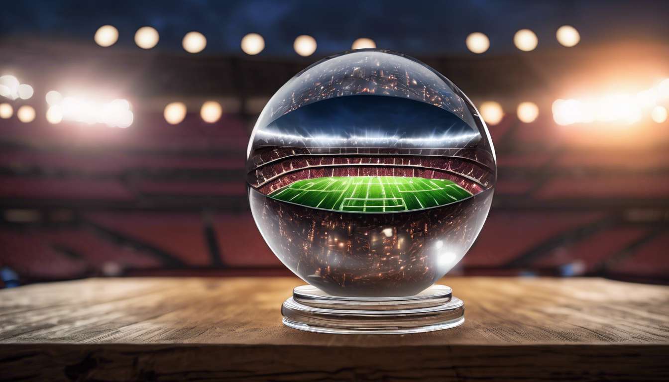 Mastering the Art of Accurate Football Prediction