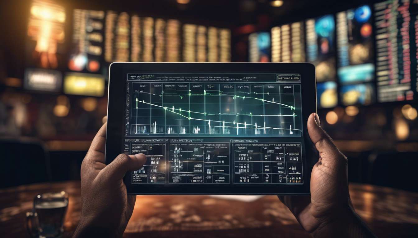 How to Read Football Betting Analysis Like a Pro