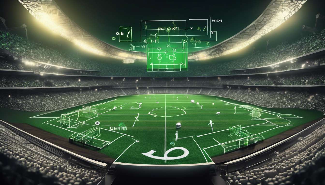 Mastering NFL Lines for Successful Sports Betting