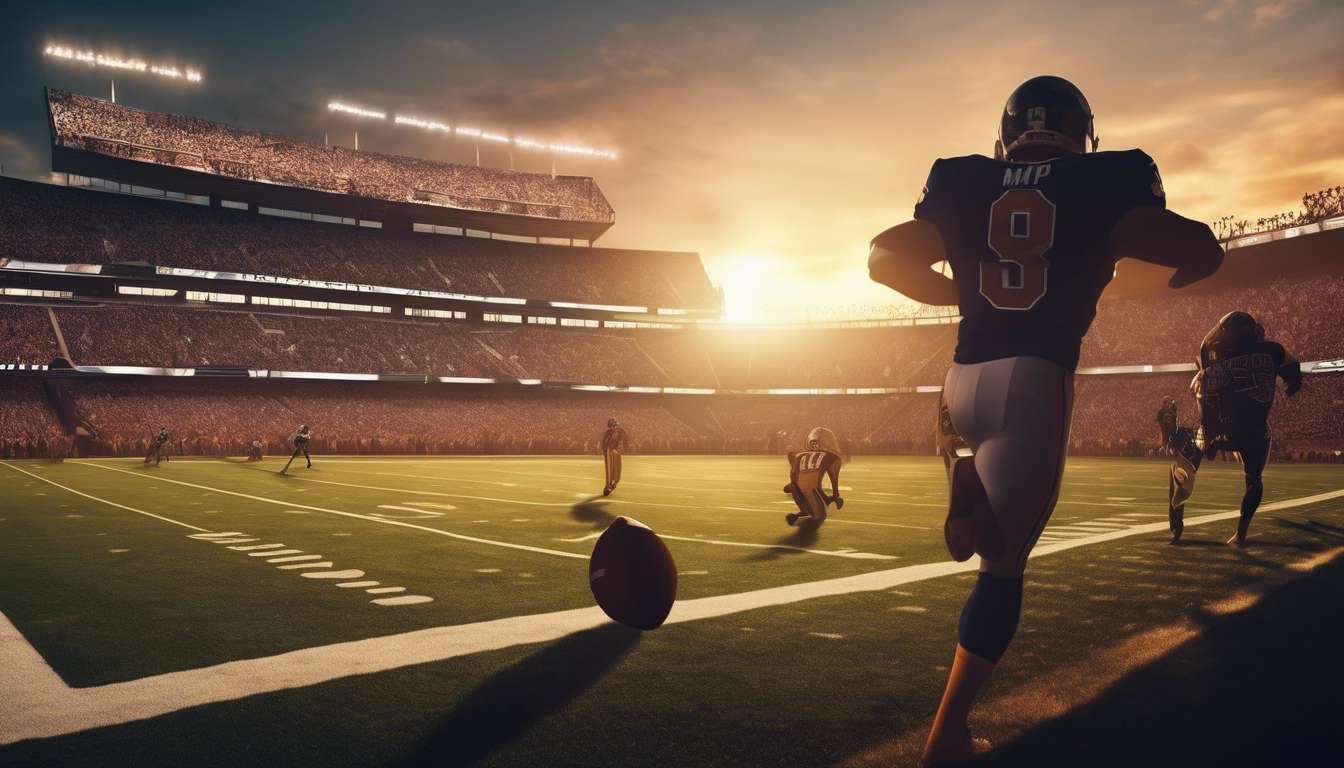 Exploring the Latest Trends in NFL MVP Odds