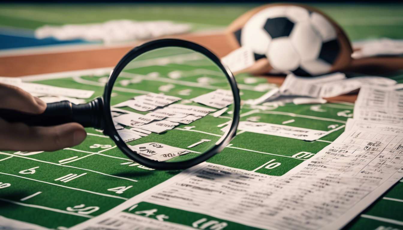 Understanding NFL Odds for Better Betting Success