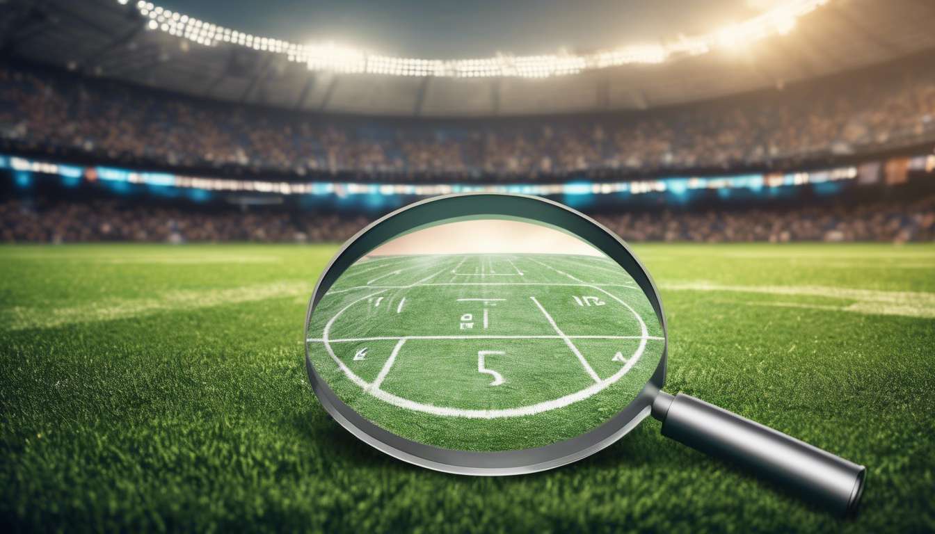 Quick Guide to Understanding Football Betting Odds
