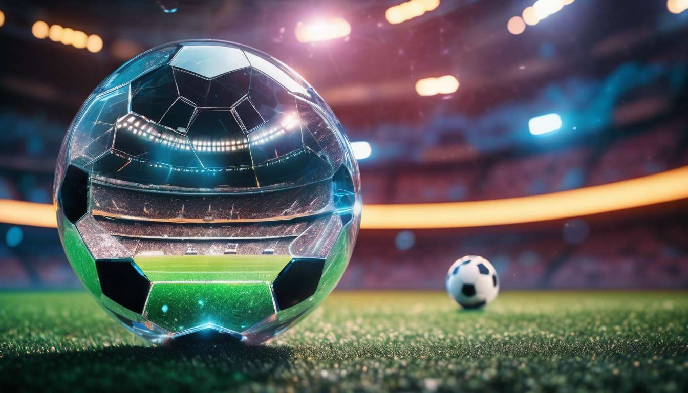 Mastering the Art of Soccer Prediction for Winning Bets