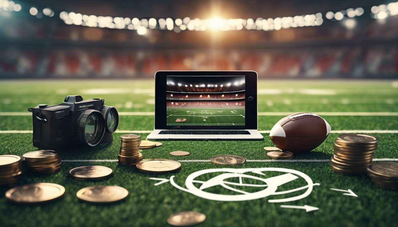 Top 10 Football Betting Guides for Beginners