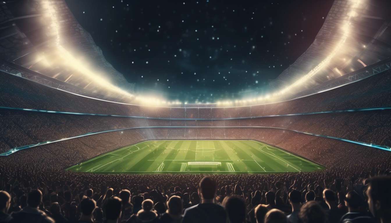 Ultimate Guide to Football Betting Predictions